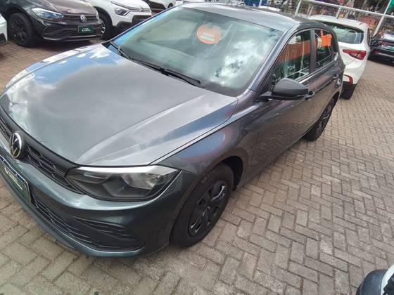 VOLKSWAGEN POLO 1.0 MPI TRACK MANUAL VOLKSWAGEN POLO 1.0 MPI TRACK MANUAL